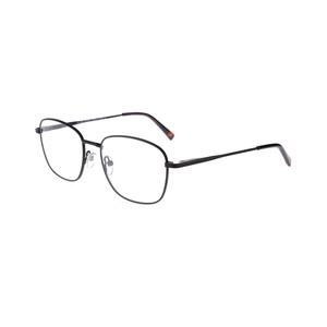 NEW SUCCESS SS-398 Matte Black Eyeglasses 52/17/145